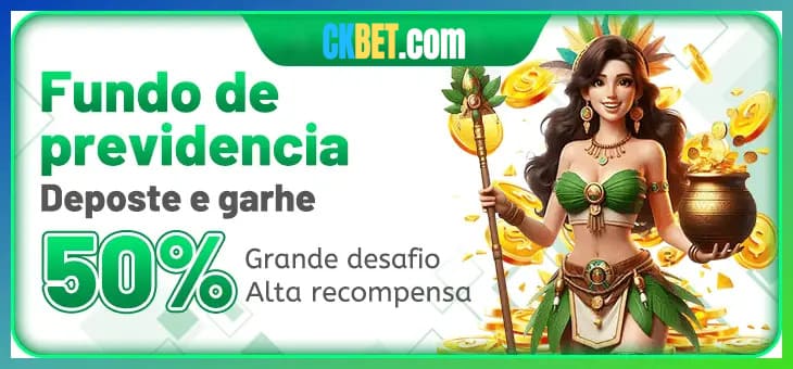CKBET plataforma — depósito PIX instantâneo no caixa